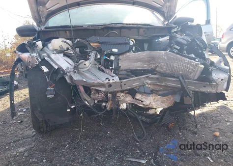 2023 Ford Escape Active из США, поврежденный, VIN 1FMCU0GN3PUB35555